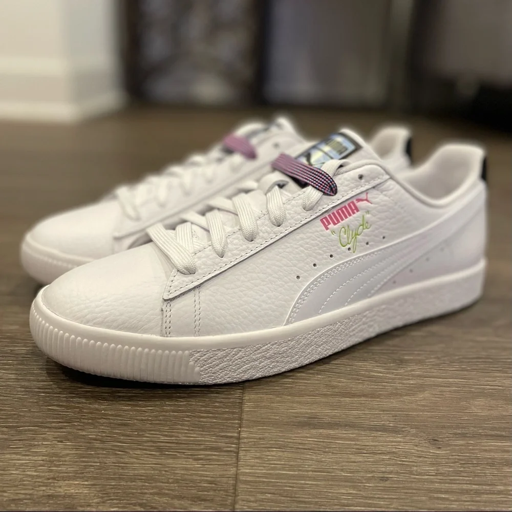 Puma Clyde Overload sz 12